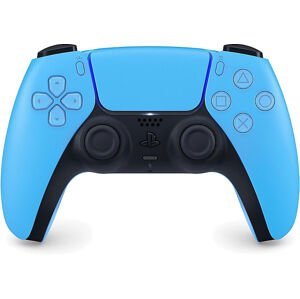 gamepad Ps5 Dualsense Controller Starlight Blue