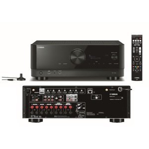 Yamaha Av receiver Rx-v6a Black-roz-5307