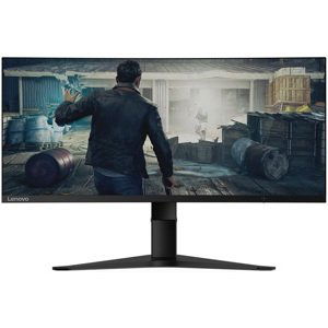 Lenovo Lcd monitor G34w-10 (66A1GACBEU)-ROZ-2557