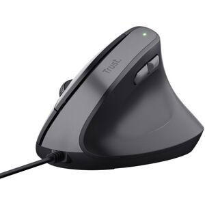 Trust myš Bayo Ii Ergonomic Mouse Black