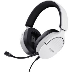 Trust Gxt489w Fayzo Headset White