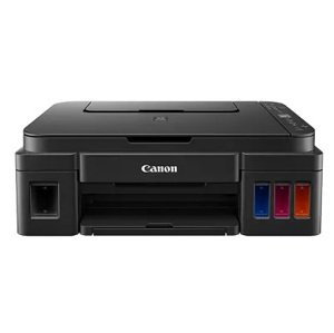 Canon inkoustová multifunkční tiskárna Pixma G3411-roz-3424