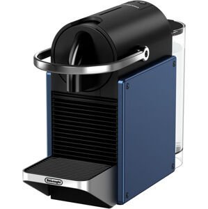 kávovar na kapsle Espresso De'longhi Nespresso Pixie En127.bl modré
