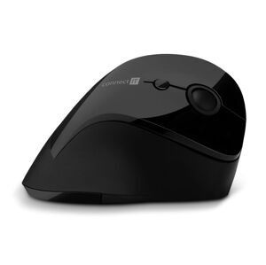 Connect It myš 2700-BK Ergonomická-roz-5774