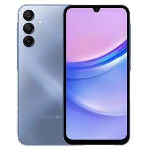 Samsung smartphone A155 Galaxy A15 128Gb Blue