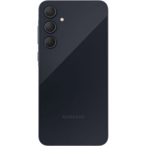 Samsung smartphone A556 Galaxy A55 5G 128Gb Black