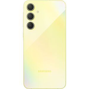 Samsung smartphone A556 Galaxy A55 5G 128Gb Yellow