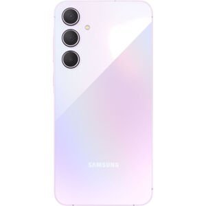 Samsung smartphone A556 Galaxy A55 5G 256Gb Violet