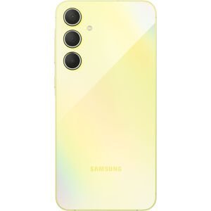 Samsung smartphone A556 Galaxy A55 5G 256Gb Yellow