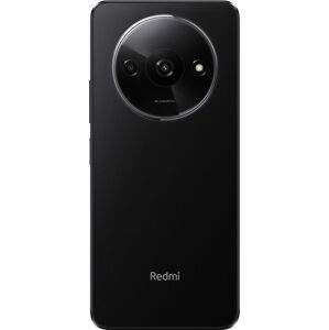 smartphone Redmi A3 4Gb/128gb černá