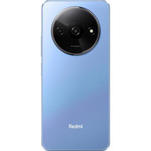smartphone Redmi A3 4Gb/128gb modrá