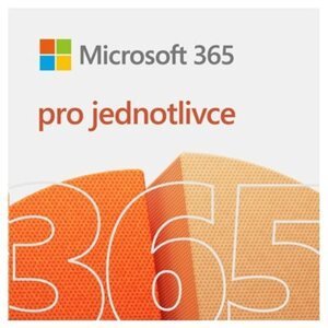 Microsoft software 365 Personal (809-QQ2-01725)