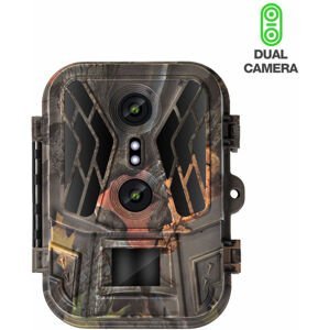 Evolveo Strongvision Dual A, fotopast/bezpečnostní kamera