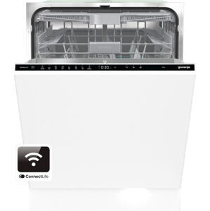 Gorenje vestavná myčka 60 cm Gvb67365