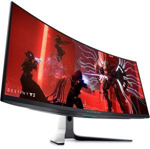 Dell Lcd monitor Alienware Aw3423dw-roz-5208