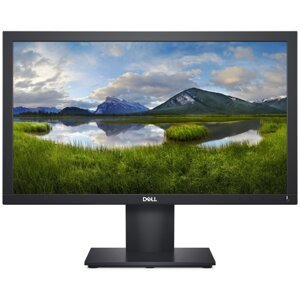 Dell Lcd monitor E2020h-roz-7601