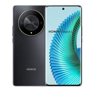 Honor smartphone Magic6 Lite 5G 8Gb/256gb Black
