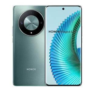 Honor smartphone Magic6 Lite 5G 8Gb/256gb Green