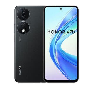 Honor smartphone X7b 6Gb/128gb Midnight Black