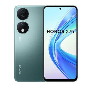 Honor smartphone X7b 6Gb/128gb Emerald Green