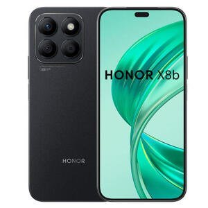 Honor smartphone X8b 8Gb/256gb Midnight Black
