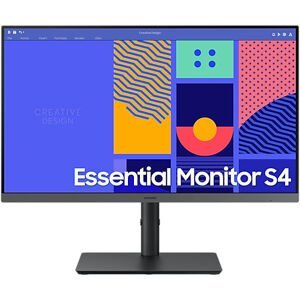Samsung Lcd monitor S43gc (LS24C432GAUXEN)