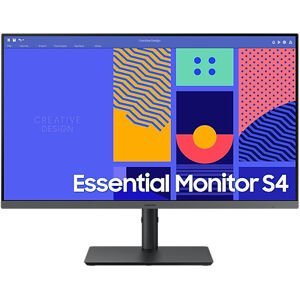 Samsung Lcd monitor S43gc (LS27C432GAUXEN)