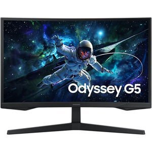 Samsung Lcd monitor G55c (LS27CG552EUXEN)