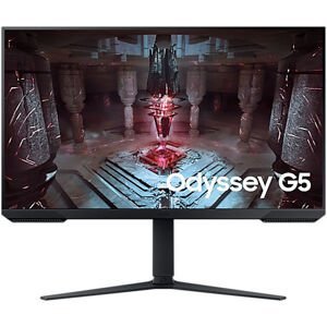 Samsung Lcd monitor Odyssey G51c (LS32CG510EUXEN)