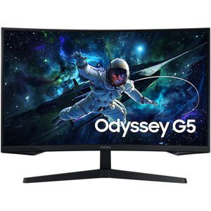 Samsung Lcd monitor Odyssey G55c(ls32cg552euxen)