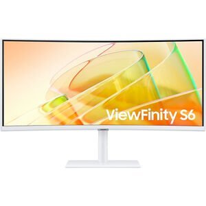 Samsung Lcd monitor S65tc (LS34C650TAUXEN)