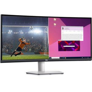 Dell Lcd monitor S3423dwc-roz-6190