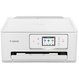 Canon inkoustová multifunkční tiskárna Pixma Ts7650i White