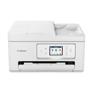 Canon inkoustová multifunkční tiskárna Pixma Ts7750i White