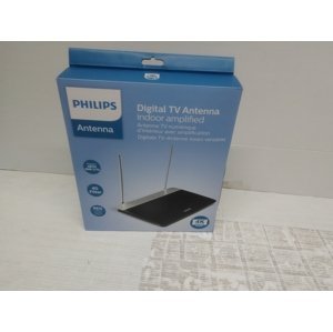 Philips dvb-t anténa Sdv6227-roz-2648