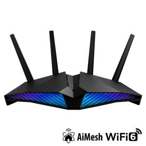Asus Wifi router Dsl-ax82u-roz-4204