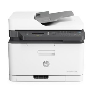 Hp laserová multifunkční tiskárna Color Laser 179fnw-ROZ-1504