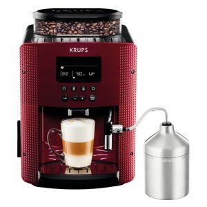 Krups automatické espresso Ea816570