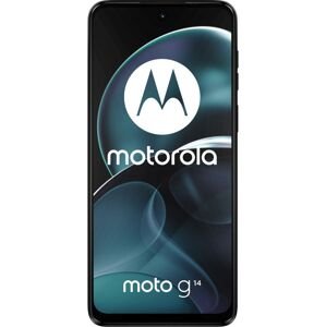 Motorola smartphone Moto G14 8Gb/256gb Steel Grey