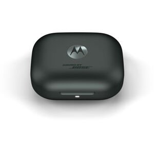 Motorola sluchátka Moto Buds+ Forest Grey