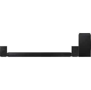 Samsung soundbar Hw-q990d Dolby Atmos Soundbar