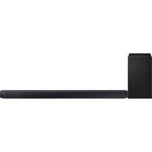 Samsung soundbar Hw-q700d Dolby Atmos Soundbar