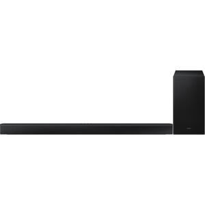 Samsung soundbar Hw-b750d Dolby 5.1ch Soundbar