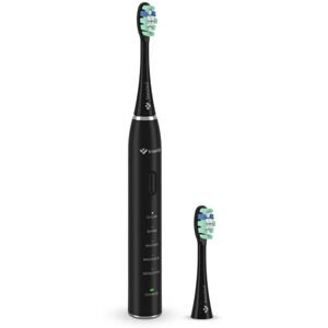 Truelife elektrický zubní kartáček Sonicbrush Clean30 Black