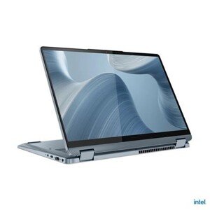 Lenovo notebook Ideapad Flex 5 14Iau7 (82R700H3CK) modrý