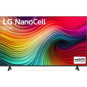 Lg Uhd Led televize 65Nano81t6a