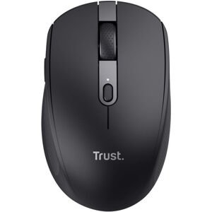 Trust myš Ozaa Compact Wireless Mouse
