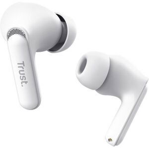 Trust Yavi Bt Enc Earbuds White