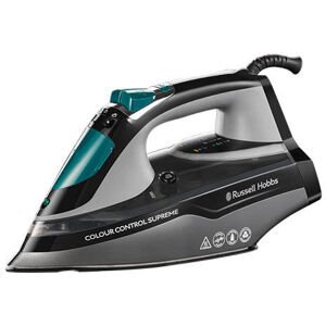 Russell Hobbs napařovací žehlička 25400-56/RH Colour Control Supreme Iron