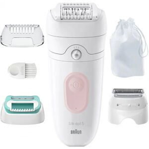 Braun epilátor Silk-épil 5-050